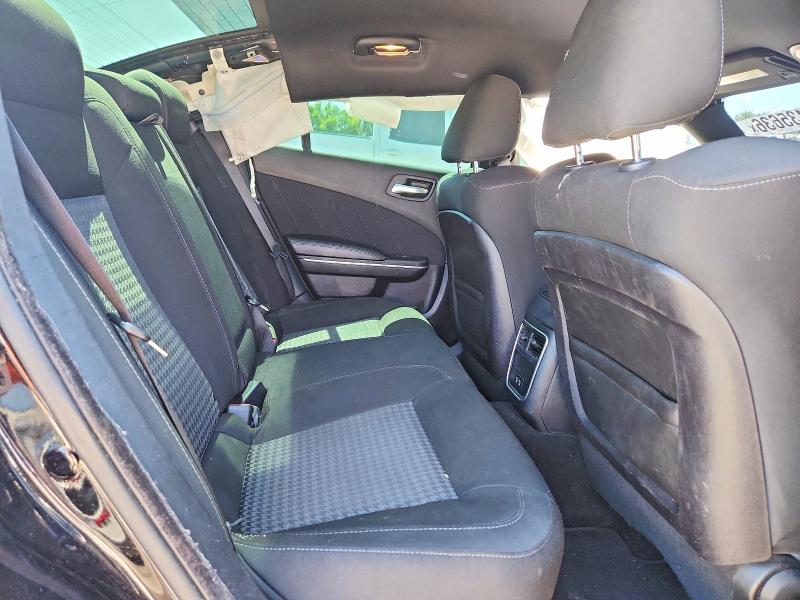 Aukcja sprzedaży 2019 Dodge Charger R/t Scat Pac, vin: 2C3CDXGJ1KH742452, numer aukcji: 57435636