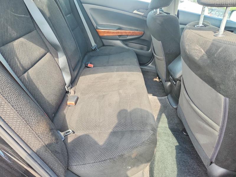 2011 Honda Accord მანქანა იყიდება აუქციონზე, vin: 1HGCP2E76BA085306, აუქციონის ნომერი: 58023636
