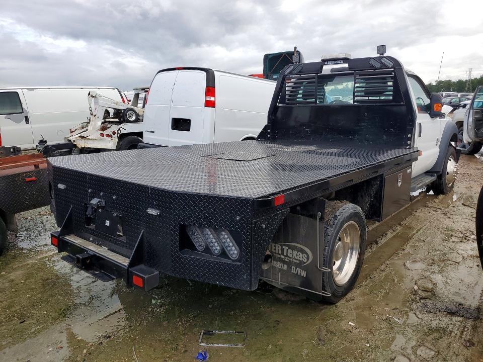 2015 Ford F550 მანქანა იყიდება აუქციონზე, vin: 1FDUF5HT9FEA04454, აუქციონის ნომერი: 56037906