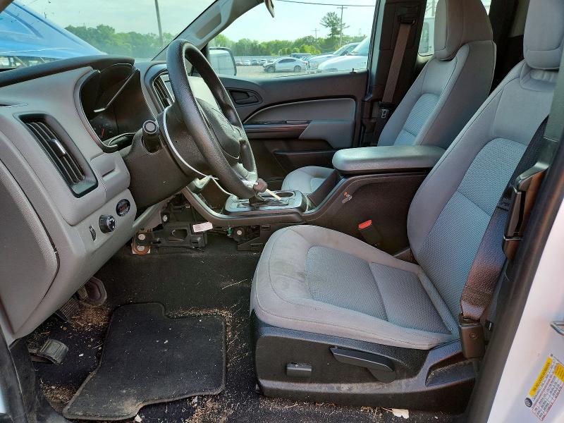 2020 Gmc Canyon მანქანა იყიდება აუქციონზე, vin: 1GTH5BEA6L1149903, აუქციონის ნომერი: 56470976