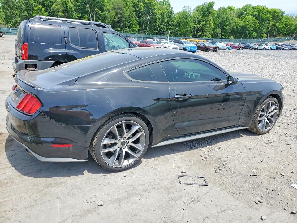 Продажа на аукционе авто 2016 Ford Mustang, vin: 1FA6P8TH8G5322085, номер лота: 55820186
