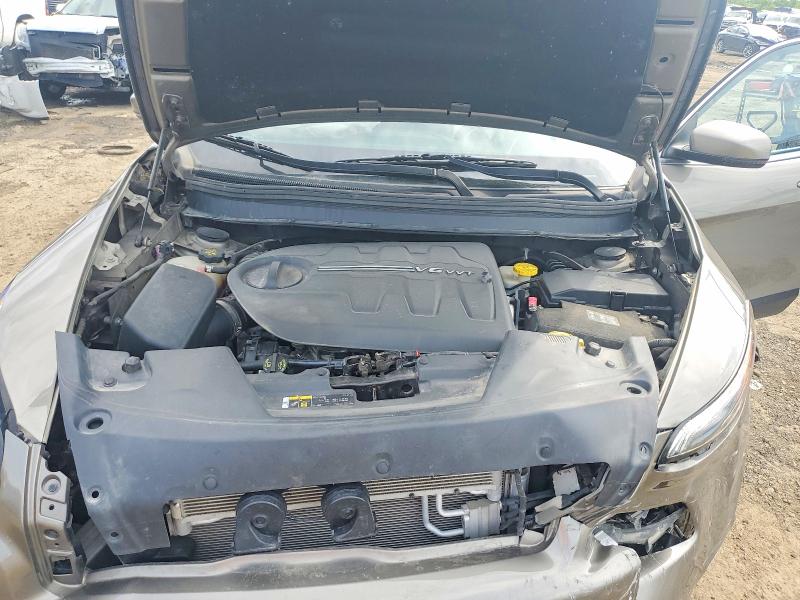 56966136 :رقم المزاد ، 1C4PJMDS9GW256059 vin ، 2016 Jeep Cherokee مزاد بيع
