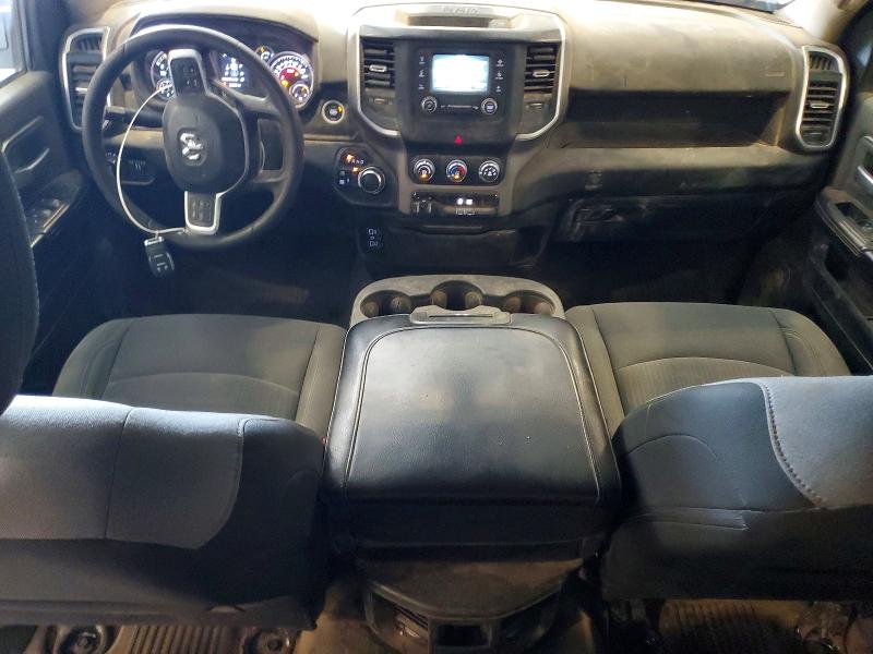 Продаж на аукціоні авто 2019 Ram 2500, vin: 3C6UR5JJ4KG602398, номер лоту: 56492496