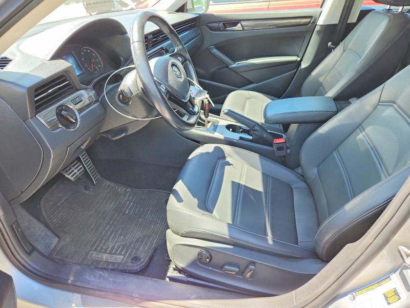 Aukcja sprzedaży 2020 Volkswagen Passat, vin: 1VWMA7A38LC004068, numer aukcji: 54867426