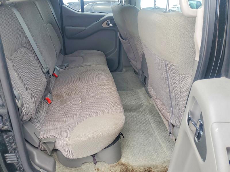 Продаж на аукціоні авто 2015 Nissan Frontier, vin: 1N6AD0ER1FN746790, номер лоту: 55172786