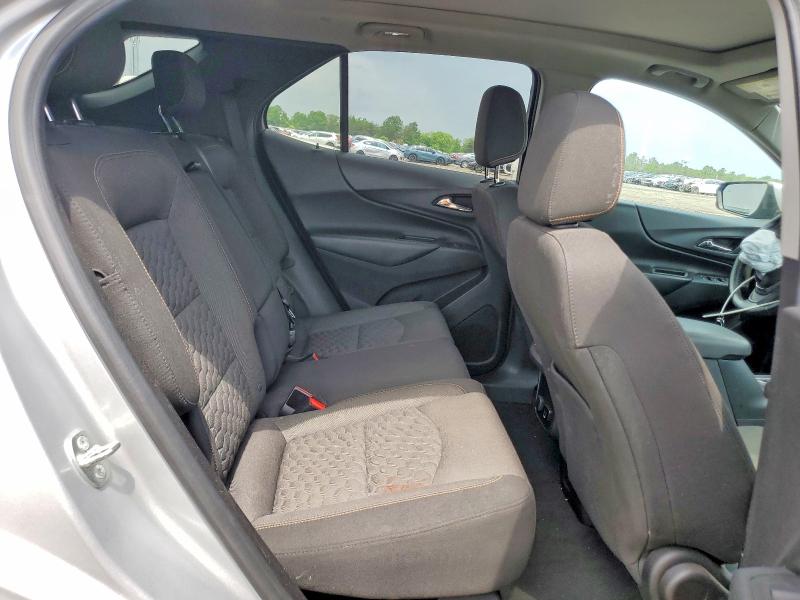 Продаж на аукціоні авто 2018 Chevrolet Equinox, vin: 2GNAXJEV4J6123181, номер лоту: 56967286