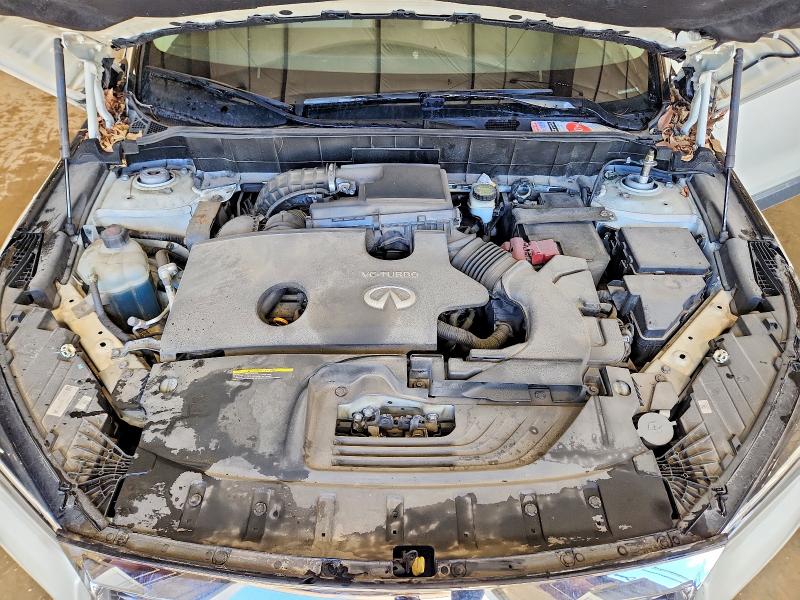 2019 Infiniti Qx50 მანქანა იყიდება აუქციონზე, vin: 3PCAJ5M3XKF137177, აუქციონის ნომერი: 57563356
