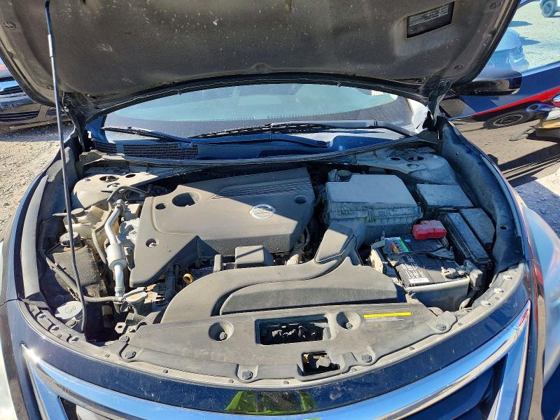 2015 Nissan Altima მანქანა იყიდება აუქციონზე, vin: 1N4AL3AP0FC185883, აუქციონის ნომერი: 55740666