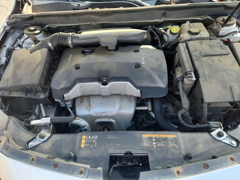 2014 Chevrolet Malibu მანქანა იყიდება აუქციონზე, vin: 1G11B5SL0EF291115, აუქციონის ნომერი: 55526696