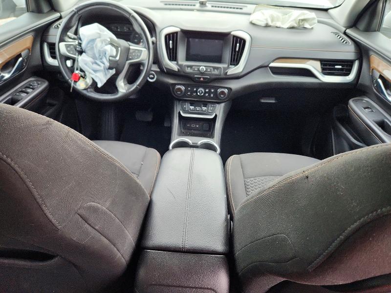 Продажа на аукционе авто 2018 Gmc Terrain, vin: 3GKALMEV9JL401983, номер лота: 58561126