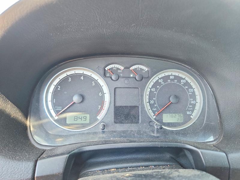 Aukcja sprzedaży 2004 Volkswagen Jetta, vin: 3VWSE69M84M144785, numer aukcji: 55417586