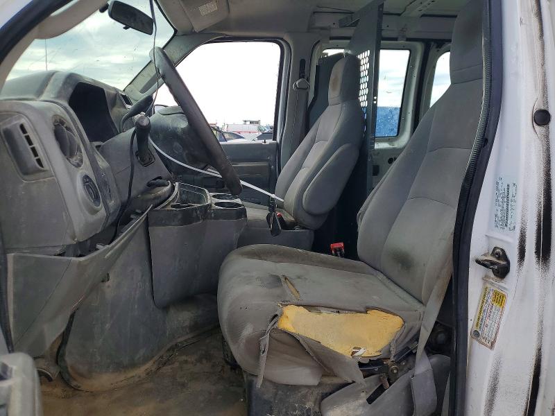 Продаж на аукціоні авто 2009 Ford Econoline, vin: 1FTNE24W29DA34318, номер лоту: 58019766