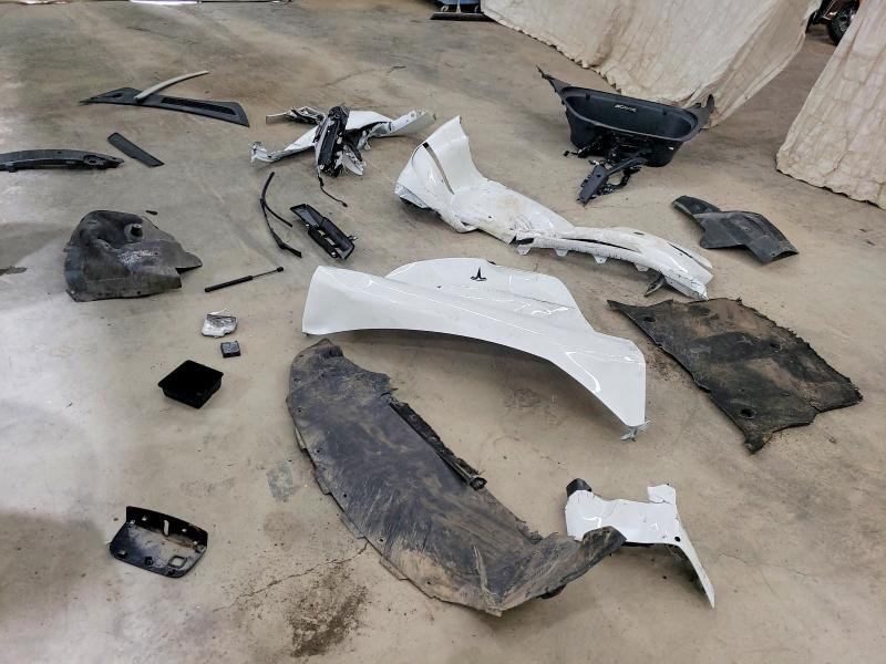 2020 Tesla Model 3 მანქანა იყიდება აუქციონზე, vin: 5YJ3E1EC9LF624800, აუქციონის ნომერი: 56315536