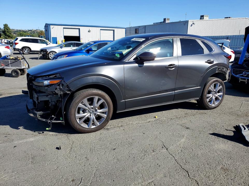 Aukcja sprzedaży 2021 Mazda Cx-30, vin: 3MVDMBBL6MM318652, numer aukcji: 56088856