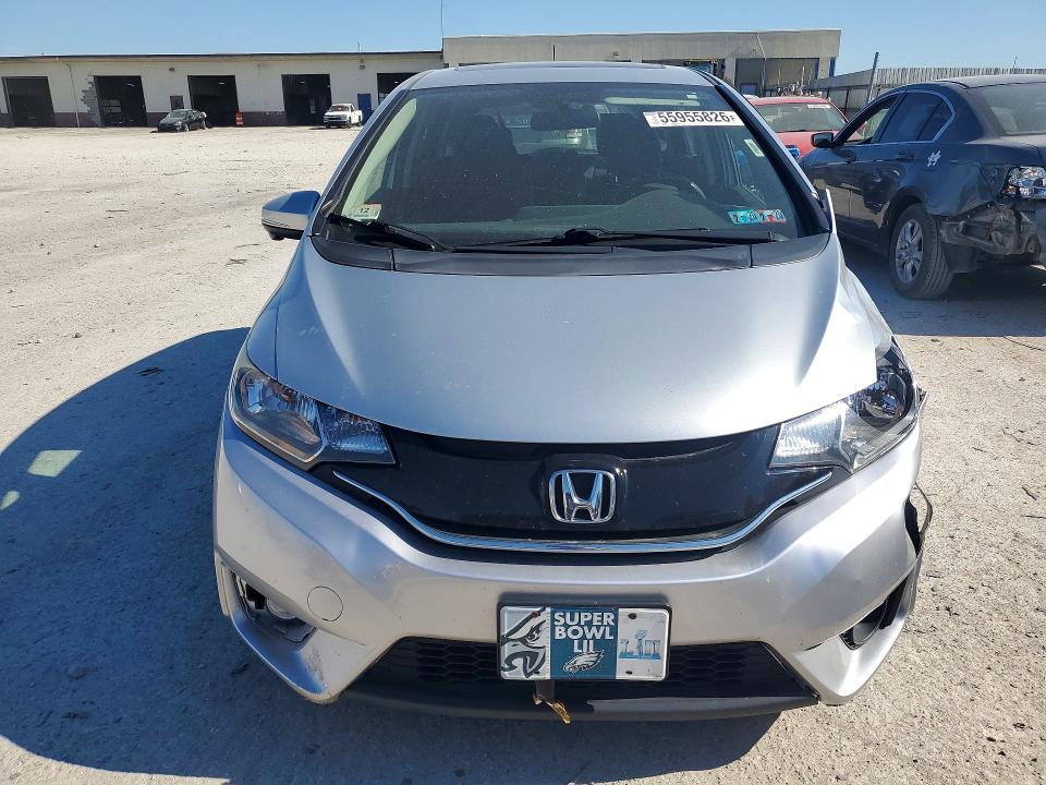 Aukcja sprzedaży 2016 Honda Fit, vin: JHMGK5H78GX041953, numer aukcji: 55955826