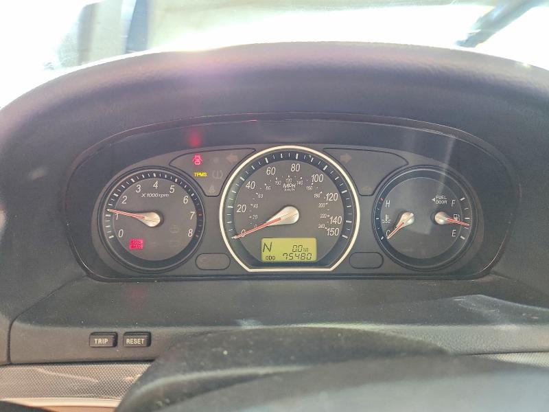 Aukcja sprzedaży 2008 Hyundai Sonata, vin: 5NPET46C08H336901, numer aukcji: 57190136