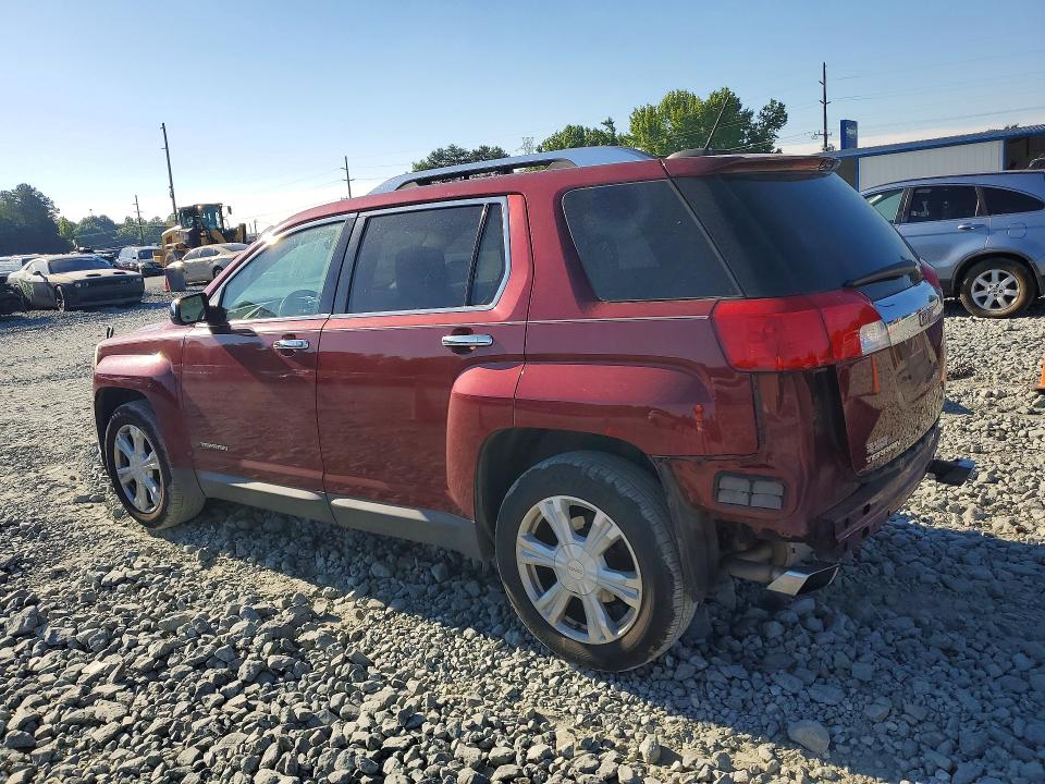 57393006 :رقم المزاد ، 2GKFLPE33G6234491 vin ، 2016 Gmc Terrain مزاد بيع