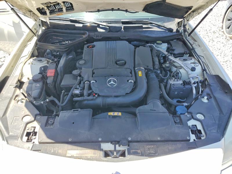Aukcja sprzedaży 2013 Mercedes-benz Slk, vin: WDDPK4HA6DF059978, numer aukcji: 55727646