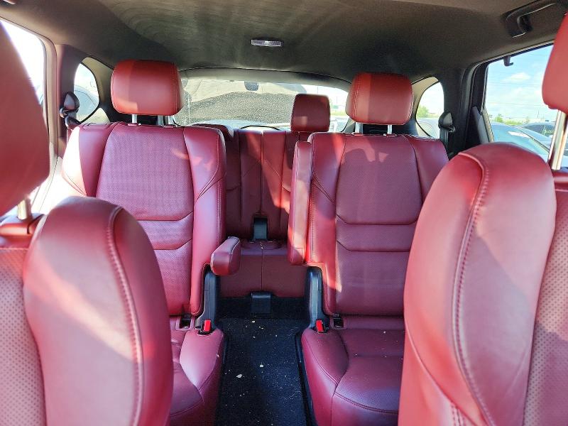 Aukcja sprzedaży 2023 Mazda Cx-9, vin: JM3TCBDY4P0641685, numer aukcji: 57254996