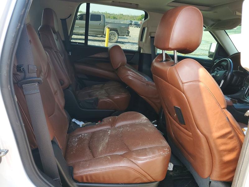 Aukcja sprzedaży 2018 Cadillac Escalade, vin: 1GYS3BKJ1JR237525, numer aukcji: 58820146