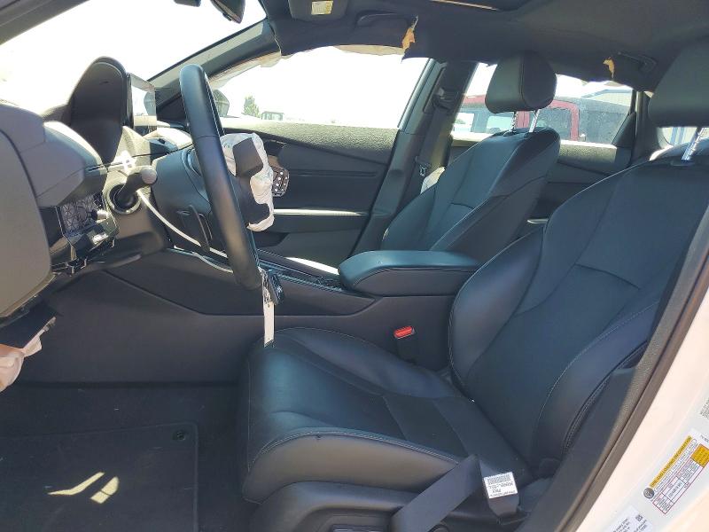 Продажа на аукционе авто 2025 Honda Accord, vin: 1HGCY2F7XSA050067, номер лота: 56740006