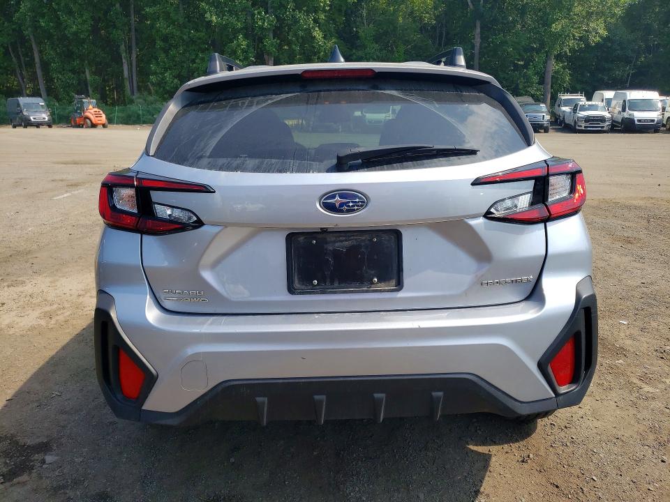 Продаж на аукціоні авто 2024 Subaru Crosstrek, vin: JF2GUADC8R8342549, номер лоту: 59113026