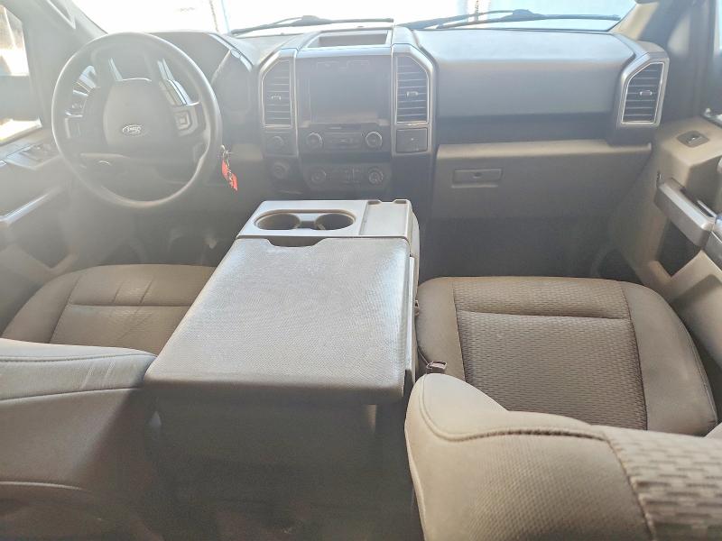 Aukcja sprzedaży 2019 Ford F150, vin: 1FTFW1E58KFB98085, numer aukcji: 58955376