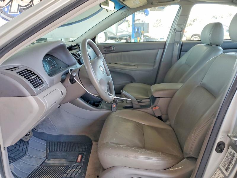 Продаж на аукціоні авто 2003 Toyota Camry, vin: 4T1BE30K83U725741, номер лоту: 56853776