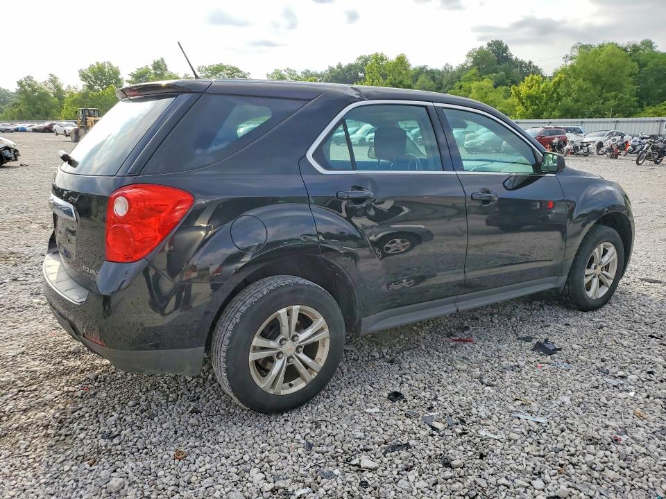 Продажа на аукционе авто 2013 Chevrolet Equinox, vin: 2GNALBEK7D6368214, номер лота: 59073836