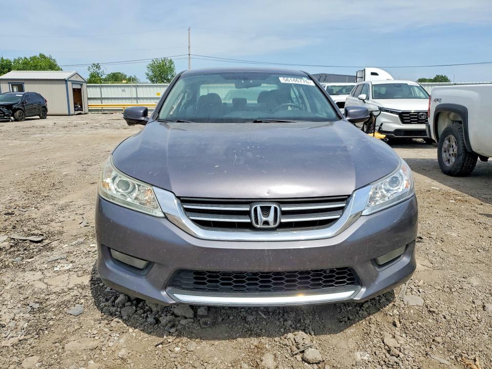 Aukcja sprzedaży 2015 Honda Accord, vin: 1HGCR2F76FA106802, numer aukcji: 56146776