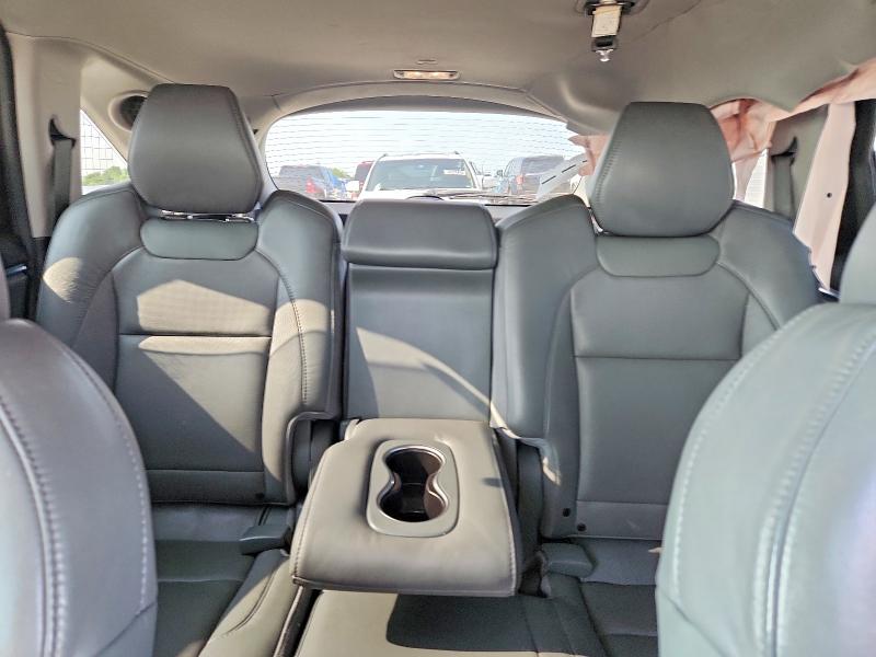 Продаж на аукціоні авто 2014 Acura Mdx, vin: 5FRYD3H85EB007729, номер лоту: 57598936
