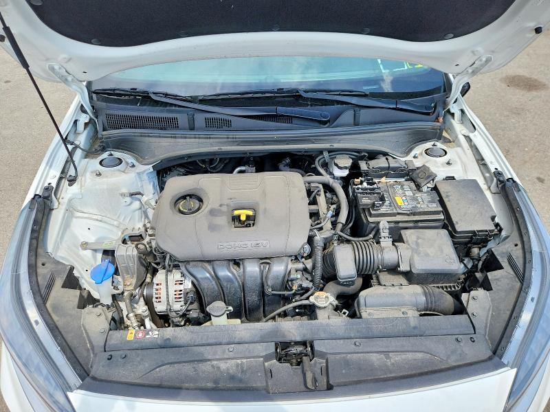 Aukcja sprzedaży 2023 Kia Forte, vin: 3KPF24AD9PE559903, numer aukcji: 56842486