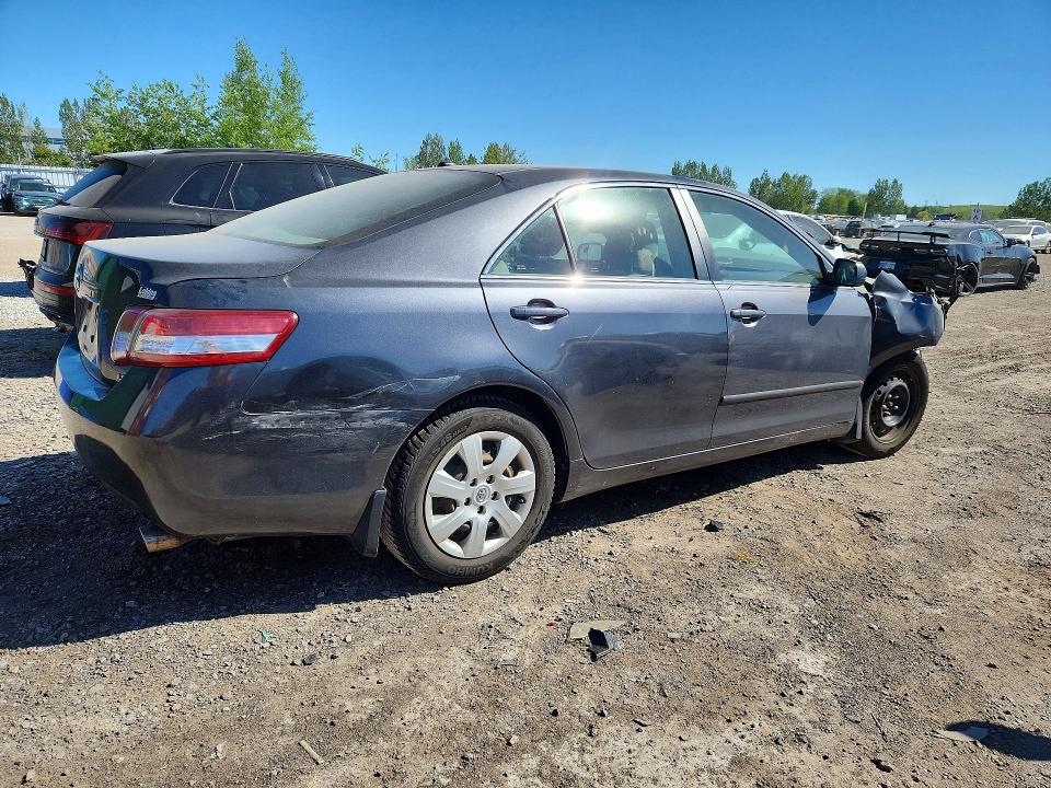 55174116 :رقم المزاد ، 4T1BF3EKXBU719007 vin ، 2011 Toyota Camry مزاد بيع