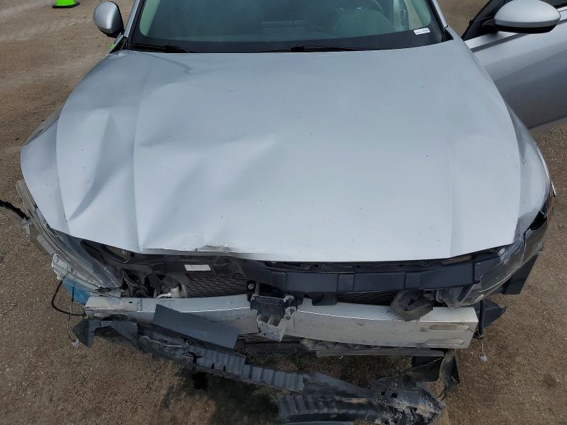 2022 Nissan Altima მანქანა იყიდება აუქციონზე, vin: 1N4BL4BV7NN387680, აუქციონის ნომერი: 58018796