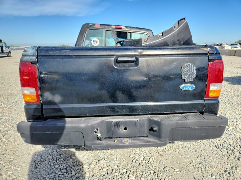 Aukcja sprzedaży 1997 Ford Ranger, vin: 1FTCR10A9VPB56019, numer aukcji: 57604396