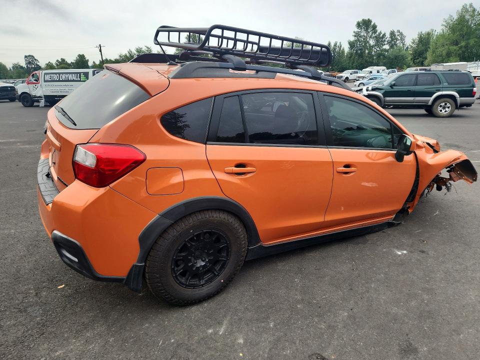 Aukcja sprzedaży 2013 Subaru Xv Crosstrek, vin: JF2GPACC8DH838114, numer aukcji: 58224236