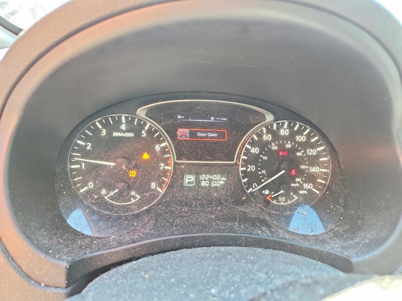 2015 Nissan Altima მანქანა იყიდება აუქციონზე, vin: 1N4AL3AP4FC950450, აუქციონის ნომერი: 55372646