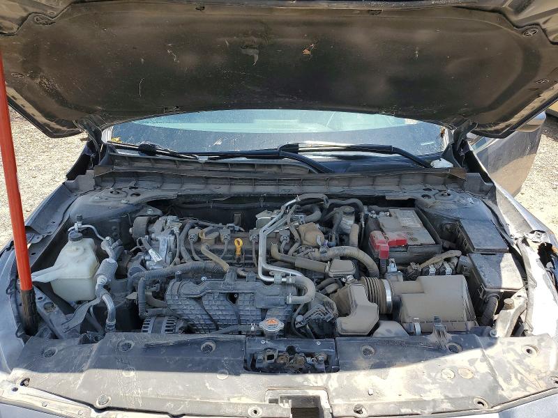 Aukcja sprzedaży 2023 Nissan Altima, vin: 1N4BL4DV9PN375031, numer aukcji: 58125076