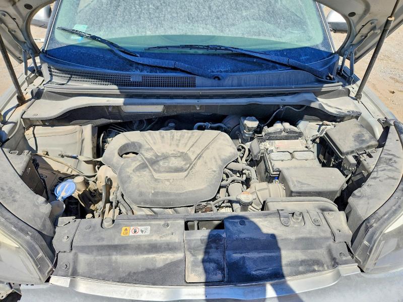 Aukcja sprzedaży 2015 Kia Soul, vin: KNDJN2A23F7778889, numer aukcji: 48889876