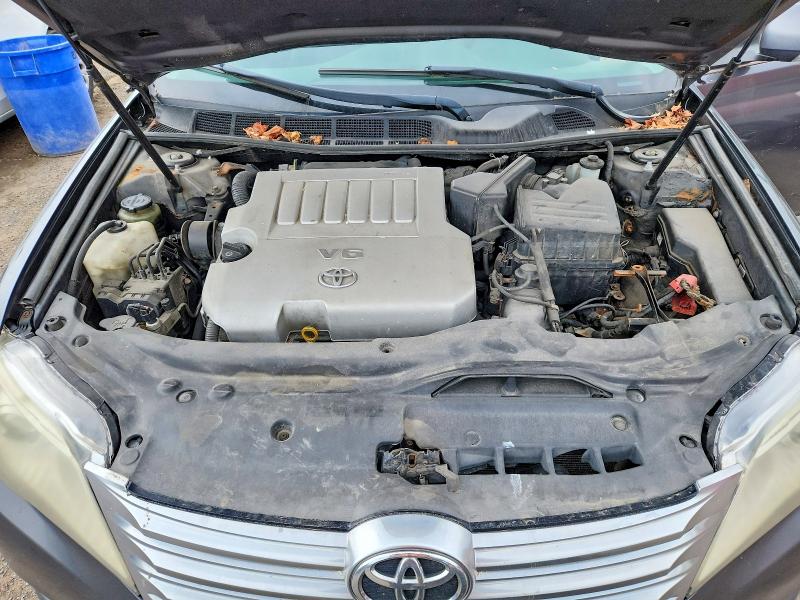 Продаж на аукціоні авто 2011 Toyota Avalon, vin: 4T1BK3DB0BU373871, номер лоту: 55596826