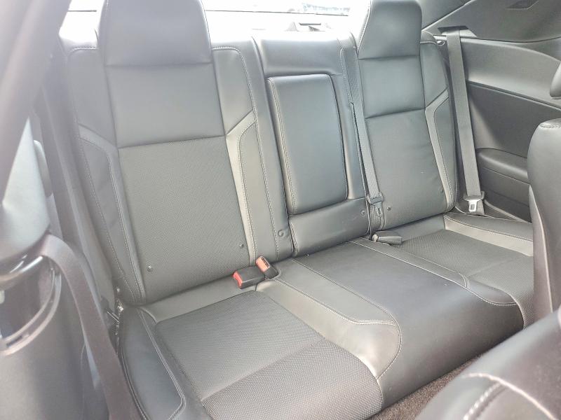 Aukcja sprzedaży 2015 Dodge Challenger, vin: 2C3CDZBT9FH822950, numer aukcji: 56893106