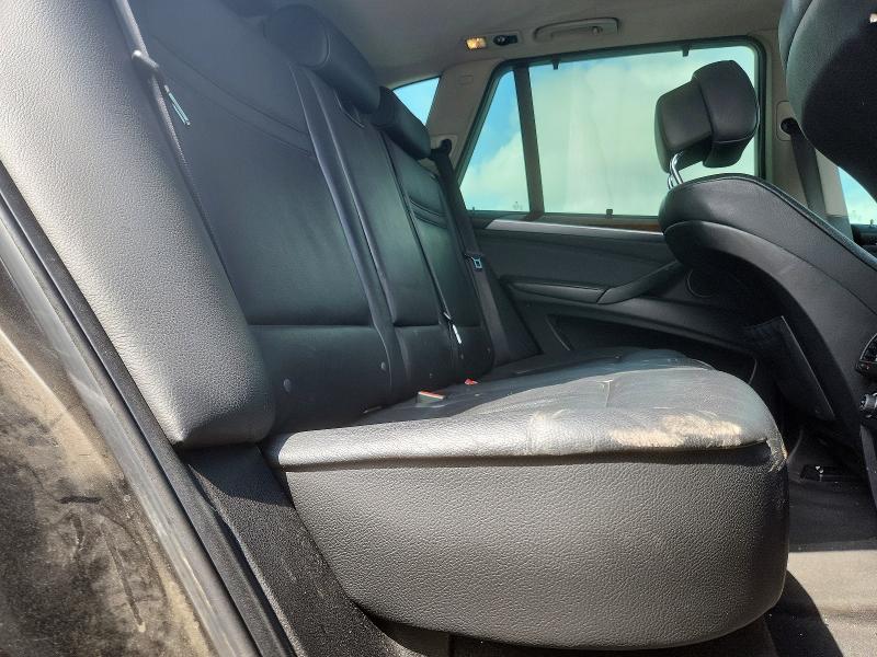 2012 Bmw X5 მანქანა იყიდება აუქციონზე, vin: 5UXZV4C5XCL761708, აუქციონის ნომერი: 55805956