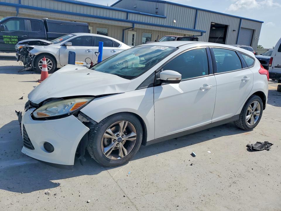 Продаж на аукціоні авто 2014 Ford Focus, vin: 1FADP3K22EL200015, номер лоту: 59185276