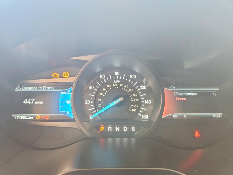 Продаж на аукціоні авто 2016 Ford Edge, vin: 2FMPK4K92GBB21290, номер лоту: 57354036