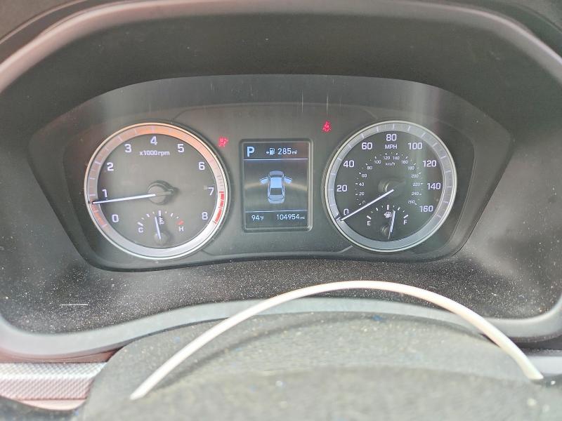 Aukcja sprzedaży 2018 Hyundai Sonata, vin: 5NPE24AFXJH700395, numer aukcji: 59156336