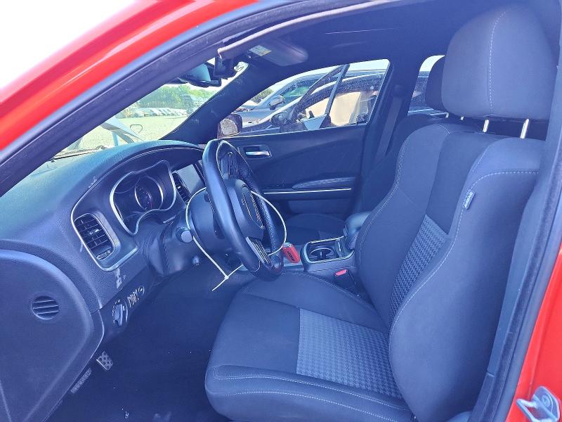 56516516 :رقم المزاد ، 2C3CDXGJ4NH154890 vin ، 2022 Dodge Charger مزاد بيع