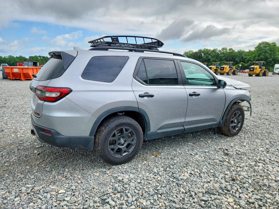 Aukcja sprzedaży 2025 Honda Pilot, vin: 5FNYG1H64SB038431, numer aukcji: 55540566