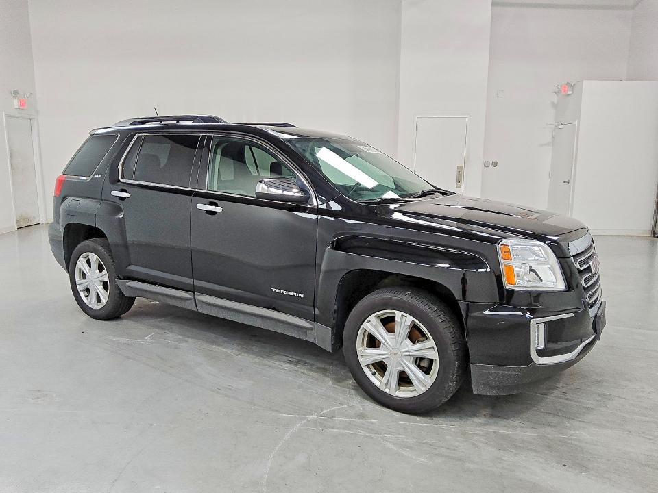 Aukcja sprzedaży 2017 Gmc Terrain, vin: 2GKFLUEK9H6273190, numer aukcji: 57126566