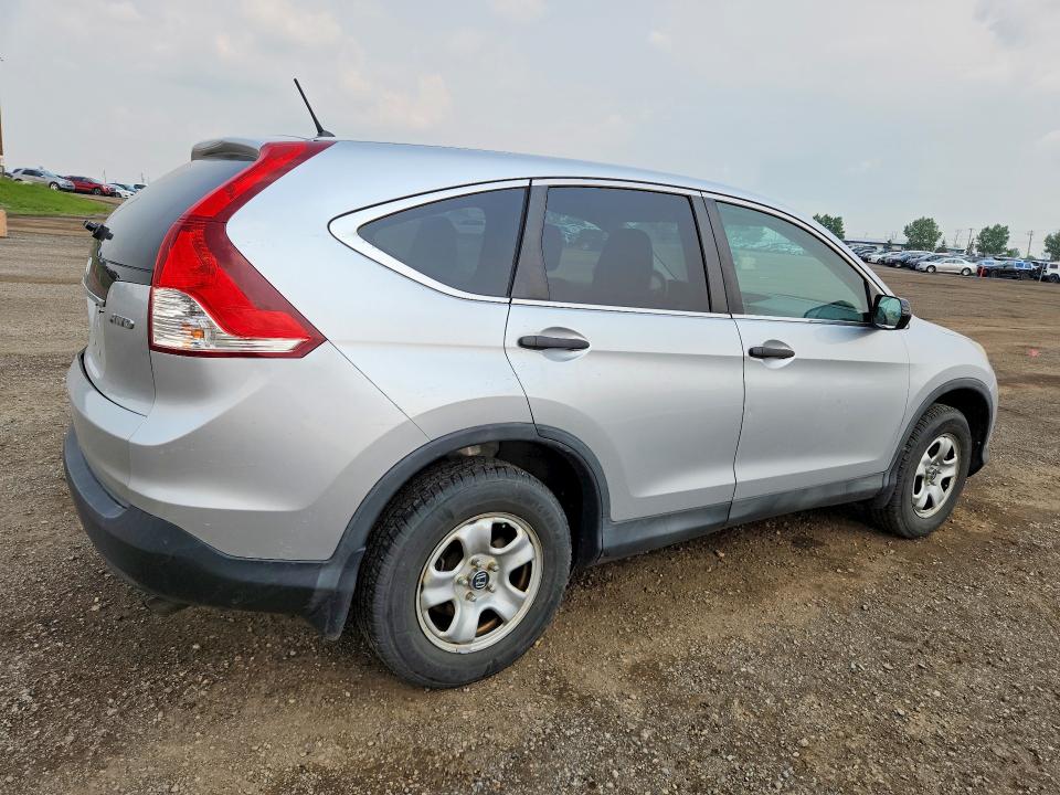 Продажа на аукционе авто 2014 Honda Cr-v, vin: 2HKRM4H36EH107016, номер лота: 58580486