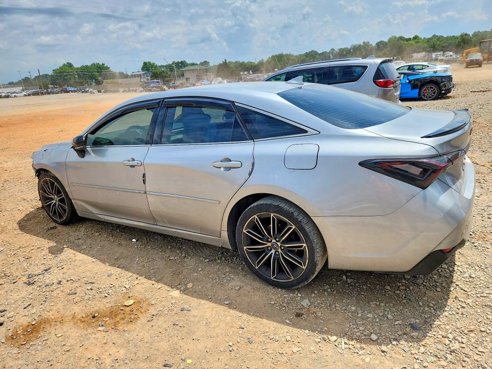 Aukcja sprzedaży 2019 Toyota Avalon, vin: 4T1BZ1FB3KU009862, numer aukcji: 56169906